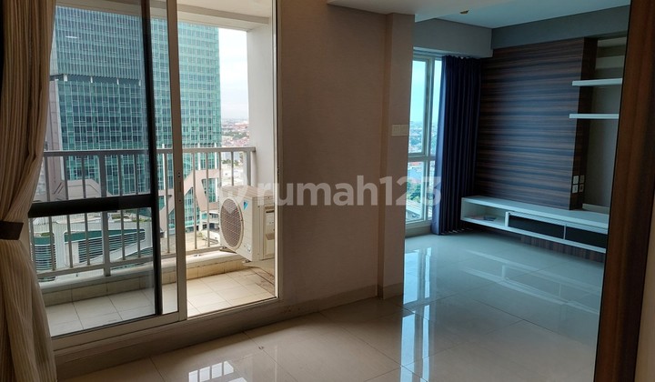 Di jual cepat rumah di Cluster Ebony Grand Orchard Kelapa Gading Jakarta Utara