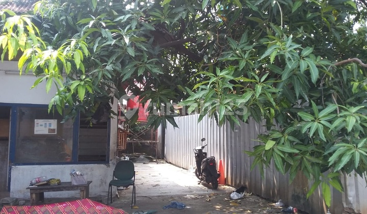 Dijual tanah di Karet Kuningan Jakarta Selatan  2