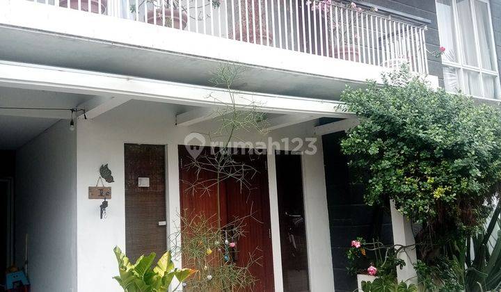 Dijual Rumah Mewah Cantik Di Lebak Bulus  1