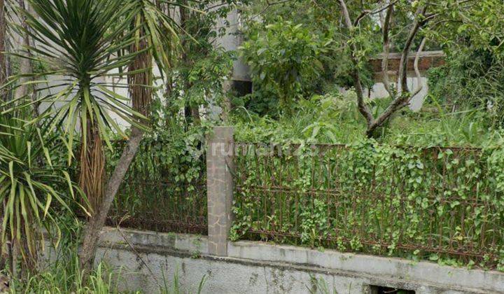 Dijual Kavling Tanah Adem Bagus Di Cinere 2