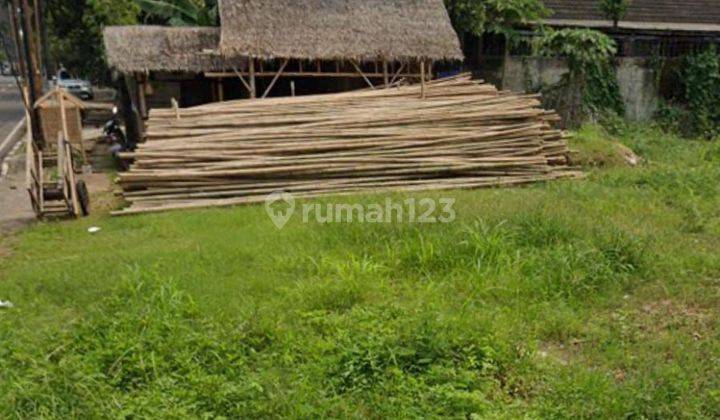 Dijual Cepat Tanah Bagus Area Petukangan  2