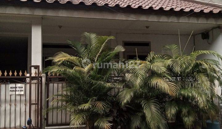 Disewakan Rumah Bagus Siap Huni Di Pasar Minggu  1