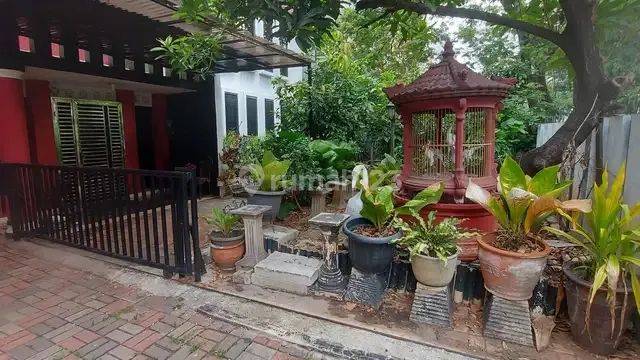 Dijual Rumah Mewah Bagus Strategis Di Tebet 2