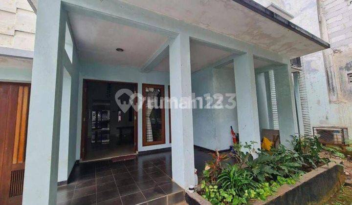 Dijual Rumah Mewah Luas Siap Huni Di Duren Tiga 1