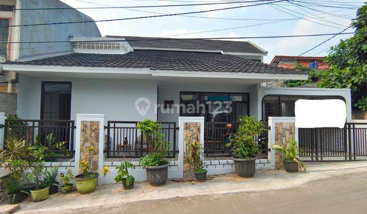 Dijual Rumah Cantik Siap Huni Di Cilandak  1