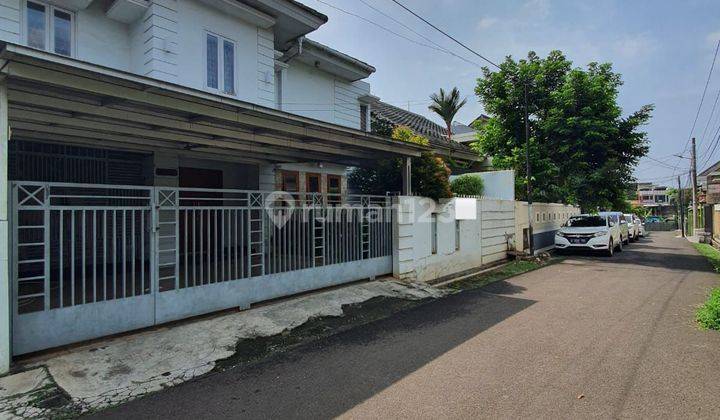 Dijual Rumah Cantik Siap Huni Jagakarsa  1