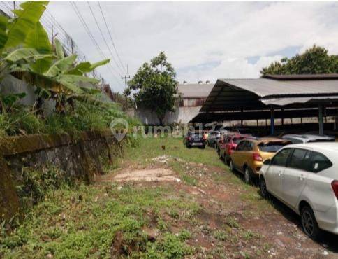 Dijual Cepat Bekas Pabrik area Cibinong  2