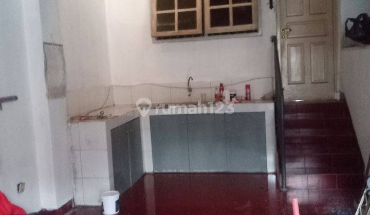 Dijual Rumah Tua Bagus di area Pasar Minggu 2