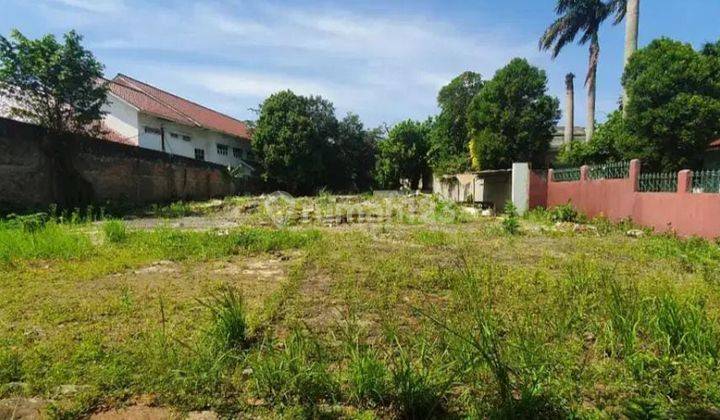 Dijual Cepat Tanah Strategis Di Cilandak 1