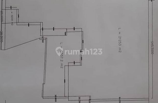 Dijual Cepat Tanah Cakep Strategis di Cikarang 1