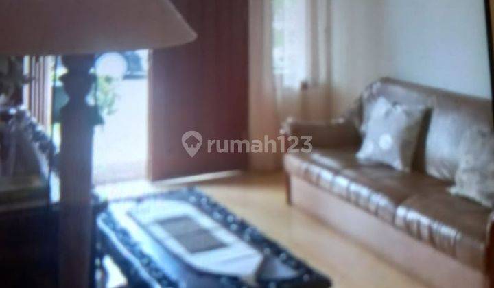 Dijual Cepat Rumah Cluster Bagus di Kebagusan 2