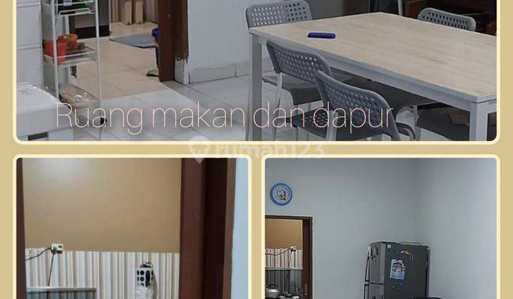 Dijual Cepat Rumah Siap Huni area Kebagusan 2