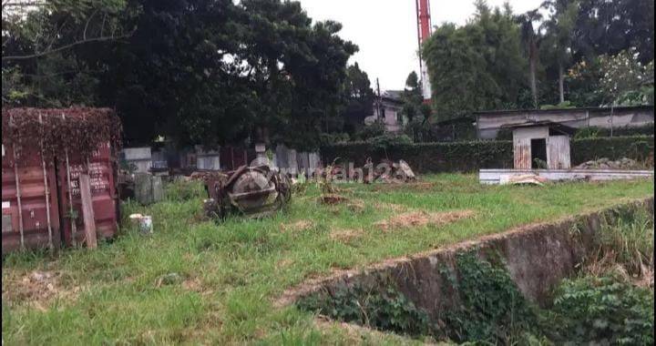 Disewakan Cepat Tanah Strategis area Cilandak 3