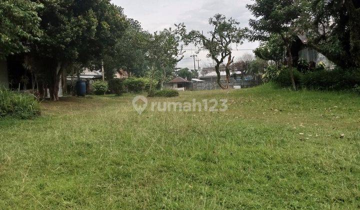 Dijual Cepat Tanah Industri Bagus di Citeureup 2