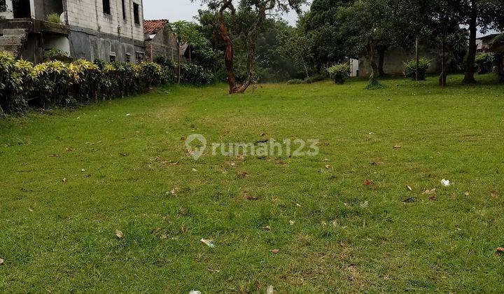 Dijual Cepat Tanah Industri Strategis di Citeureup 4