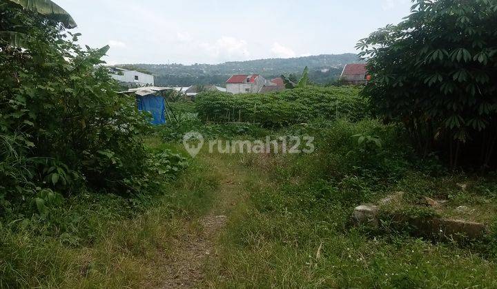 Dijual Cepat Tanah Bagus Komersial Area Sentul 2