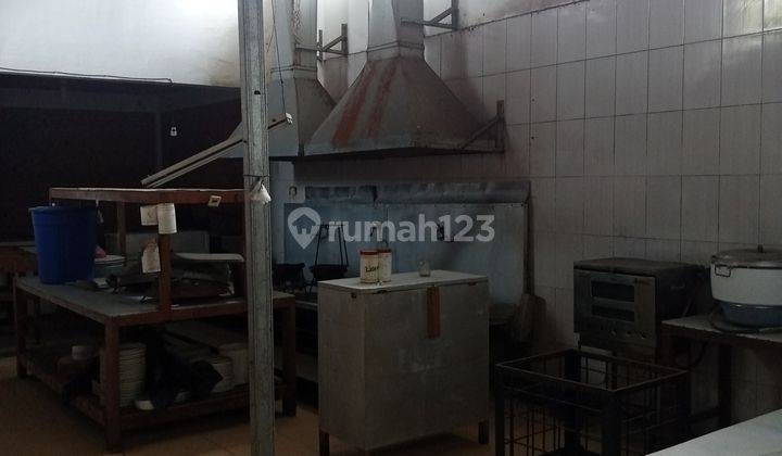 Dijual Cepat Ruang Usaha Strategis di Padang 4