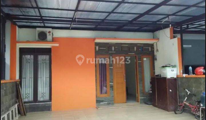 Dijual Cepat Rumah Siap Huni di Pondok Aren 1