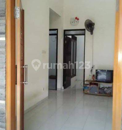 Dijual Cepat Rumah Siap Huni di Pondok Aren 2