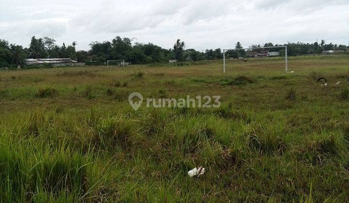 Dijual Tanah Industri Strategis di Balaraja 2