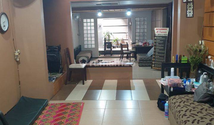 Dijual Cepat Rumah Bagus di area Cipinang 2