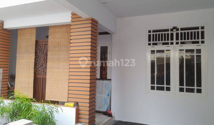 Dijual Cepat Rumah Bagus di area Pondok Gede 2