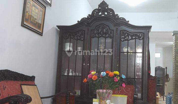 Dijual Cepat Rumah Bagus di area Pondok Gede 5