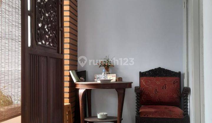 Dijual Cepat Rumah Bagus di area Pondok Gede 4
