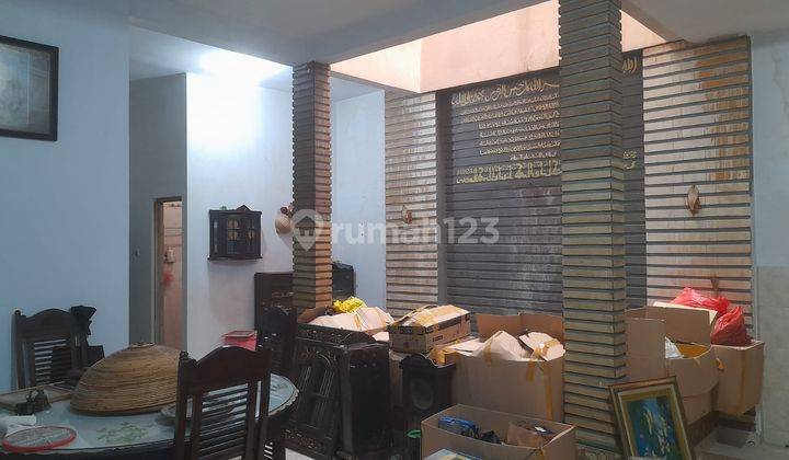 Dijual Cepat Rumah Bagus di area Pondok Gede 7