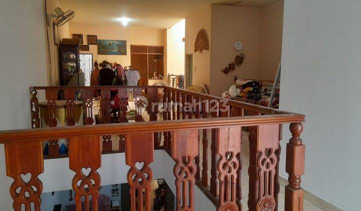 Dijual Cepat Rumah Bagus di area Pondok Gede 6