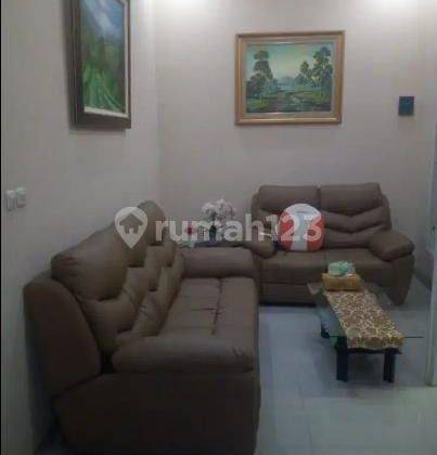 Dijual Cepat Rumah Townhouse Bagus di Jagakarsa 2