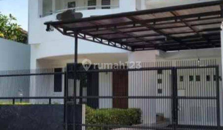 Dijual Cepat Rumah Bagus di area Cilandak 1