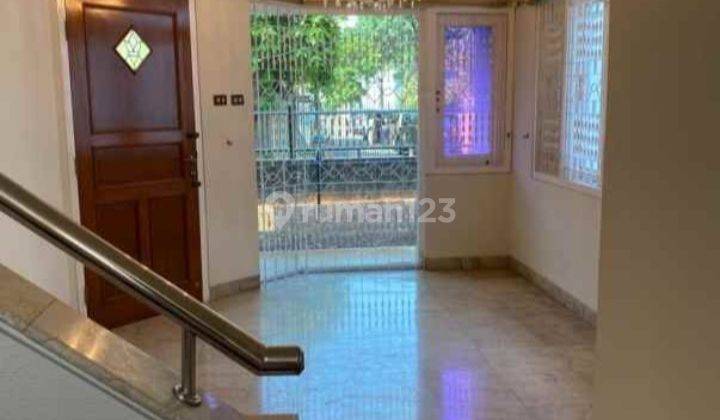 Dijual Cepat Rumah Bagus di area Cilandak 2