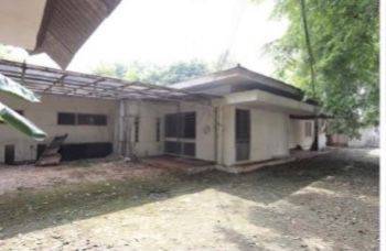 Dijual Cepat Rumah Hitung Tanah di Menteng 1