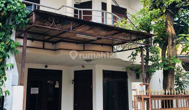 Dijual Cepat Rumah Bagus di Pondok Gede  1