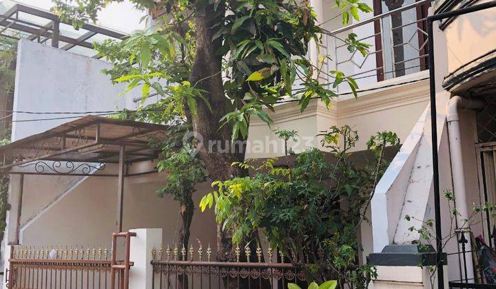 Dijual Cepat Rumah Bagus di Pondok Gede  2