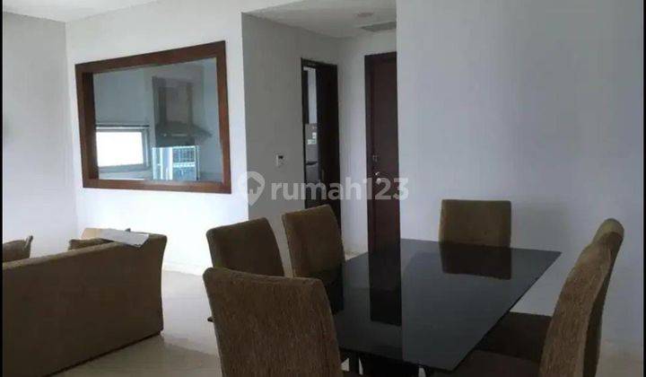 Dijual Apartemen Essence Dharmawangsa Bagus 2