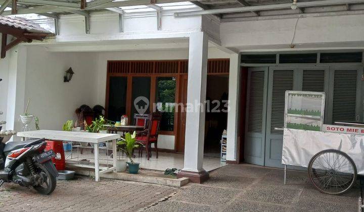 Dijual Cepat Rumah Bagus di Pejaten Barat 1