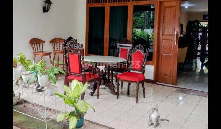 Dijual Cepat Rumah Bagus di Pejaten Barat 2