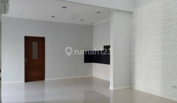 Dijual Cepat Rumah Cakep Banget di Cilandak 2