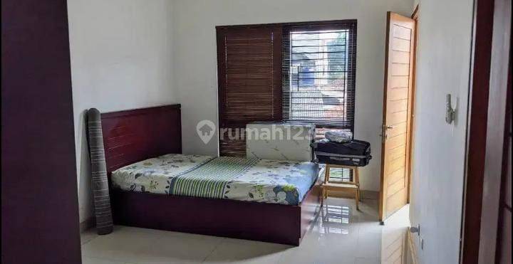 Dijual Rumah Townhouse Bagus di Jagakarsa 2