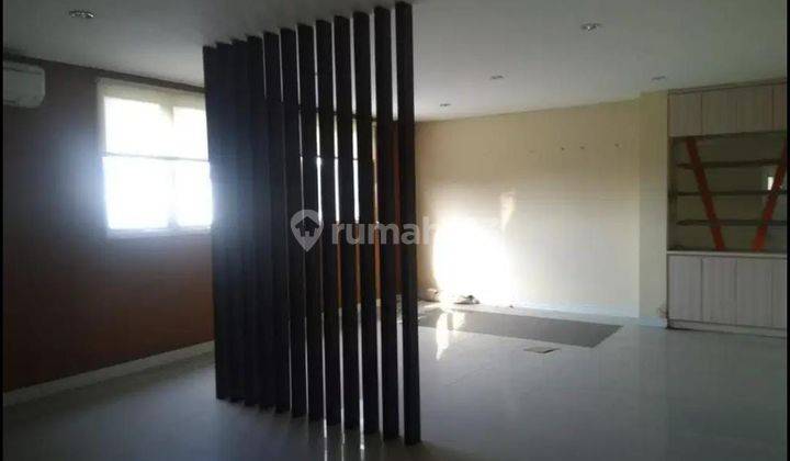 Dijual Gedung Bagus Strategis di Bintaro 2