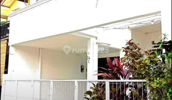 Dijual Bu Rumah Bagus Siap Huni Di Lebak Bulus 1