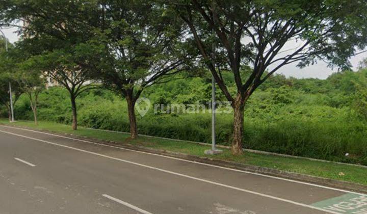 Dijual Cepat Tanah Komersial Bagus Bekasi 2