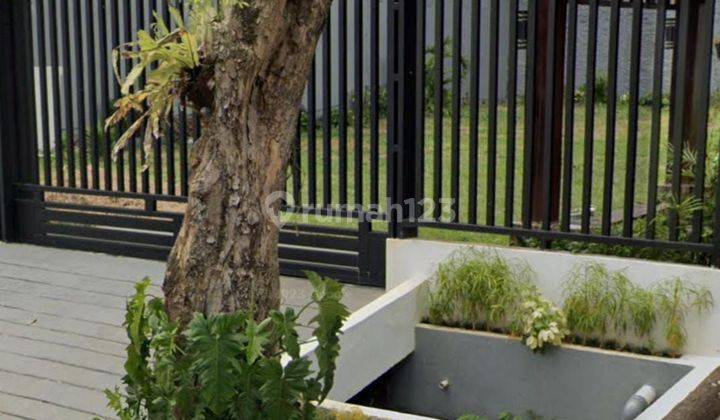 Dijual Tanah Residence Asri Bagus Kebon Jeruk 1