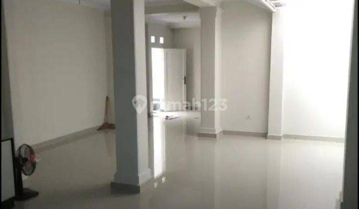 Dijual Rumah Huni Bagus Cantik Menteng Dalam 2