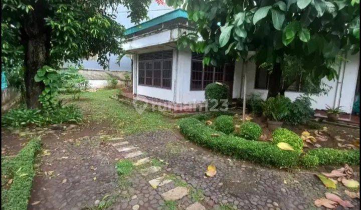 Dijual Rumah Hitung Tanah Bagus di Pejaten 1