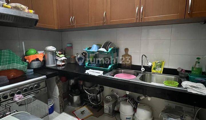 Dijual Cepat Rumah Minimalis Bagus Mangga Dua 2