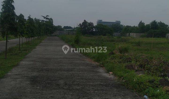 Dijual Tanah Bagus Strategis Di Pusat Cirebon 2