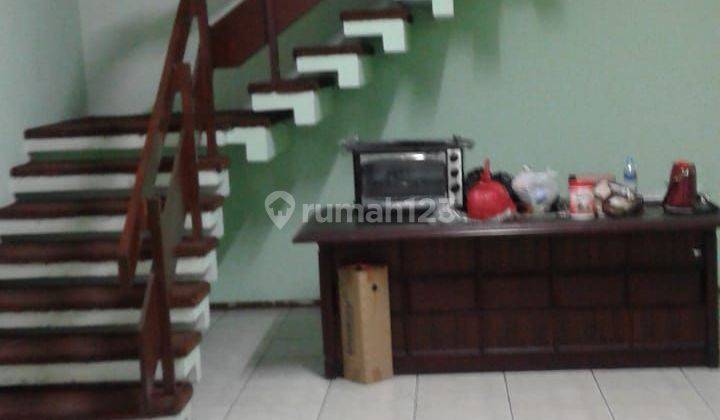 Dijual Rumah Tua Strategis Banget Duri Kepa 2